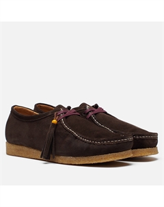 Мужские ботинки Aroostook Moc Arrow moccasin