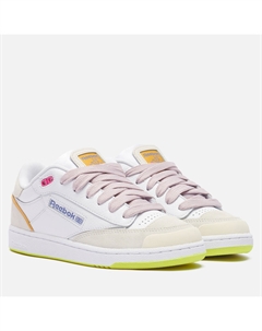 Женские кроссовки Club C Bulc Reebok