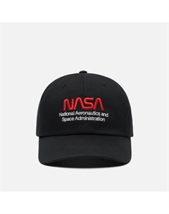 Кепка NASA Worm Logo Alpha industries