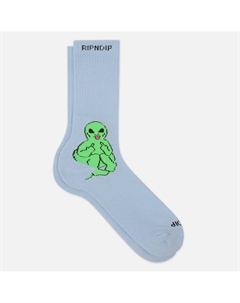 Носки Lord Alien Ripndip