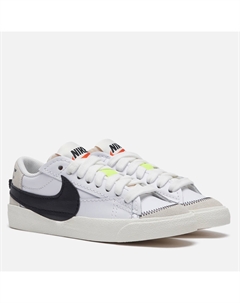 Женские кроссовки Wmns Blazer Low '77 Jumbo Nike