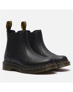 Женские ботинки 2976 Virginia Dr. martens