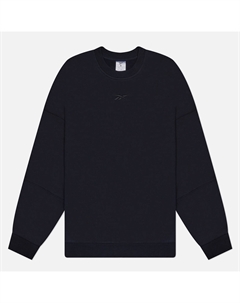 Женская толстовка Lux Oversized Crew Neck Reebok