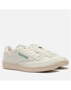 Кроссовки Club C 85 Vintage Reebok