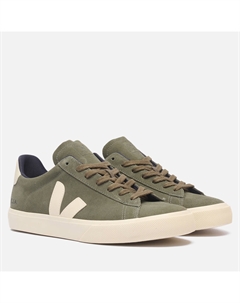 Мужские кроссовки Campo Suede Veja