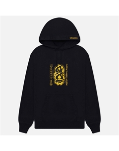 Мужская толстовка Sketch Hoodie Gx1000