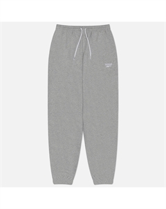 Женские брюки Identity Small Logo Fleece Joggers Reebok