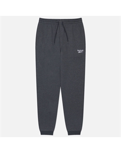 Мужские брюки Identity Small Logo Fleece Joggers Reebok