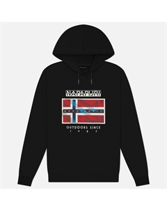 Мужская толстовка Dorees Hoodie Napapijri