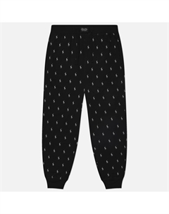 Мужские брюки All Over Pony Cotton Jersey Sleep Jogger Polo ralph lauren