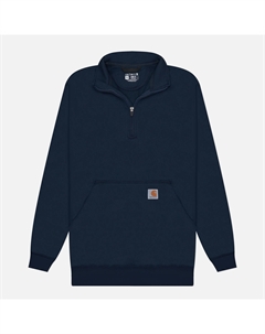 Мужская толстовка Loose Fit Midweight Quarter-Zip Mock-Neck Carhartt