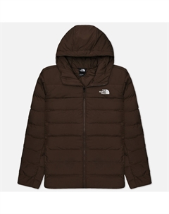 Мужской пуховик Aconcagua III Hooded The north face