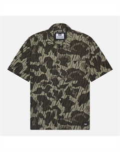 Мужская рубашка Monuriki Camo Weekend offender