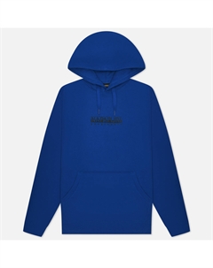 Мужская толстовка Box Hoodie Loose Fit Napapijri