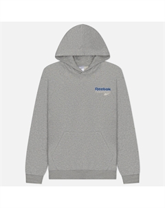 Мужская толстовка Identity Brand Proud Hoodie Reebok