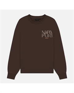 Женская толстовка Rhin Crew Neck Napapijri