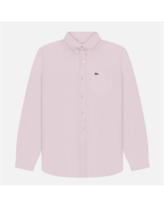 Мужская рубашка Regular Fit Oxford Lacoste