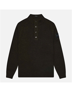 Мужской свитер Castillos Wool Quarter Neck Weekend offender