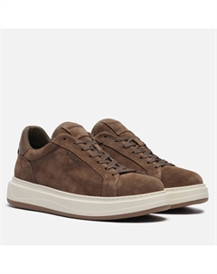 Мужские кроссовки Arrow Court Suede Woolrich