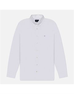 Мужская рубашка Essential Garment Dyed Oxford Hackett