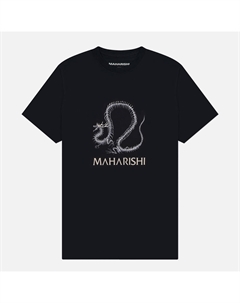 Мужская футболка Fossil Dragon Maharishi