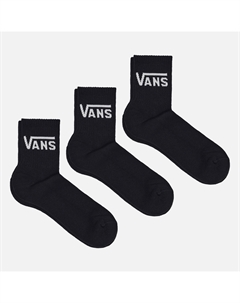 Комплект носков Classic Half Crew 3-Pack Vans