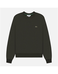 Мужская толстовка Brushed Fleece Crew Neck Lacoste