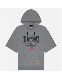 Мужская толстовка GodHead Print Embroidered Evisu