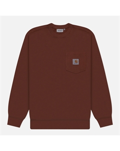 Мужская толстовка Pocket Carhartt wip