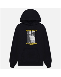 Мужская толстовка Bomb Hills Hoodie Gx1000