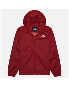 Мужская куртка ветровка Quest Hooded The north face