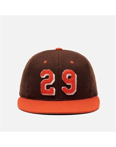 Кепка Satchel Paige 1952 Signature Series Ebbets field flannels