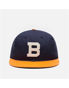 Кепка Brooklyn Bushwicks 1949 Vintage Ebbets field flannels