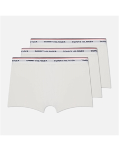 Комплект мужских трусов Underwear 3-Pack Premium Essential Trunks Tommy hilfiger