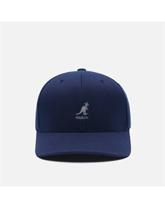 Кепка Wool Flexfit Baseball Kangol