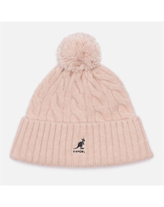 Шапка Pompom Kangol