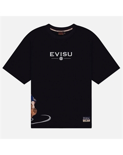 Мужская футболка Heritage Ebisu Evisu