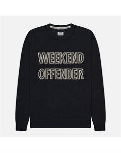 Мужской свитер Serafini Weekend offender