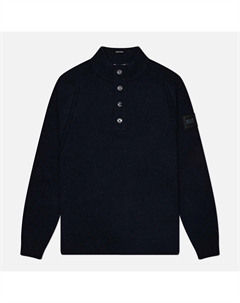 Мужской свитер Castillos Wool Quarter Neck Weekend offender