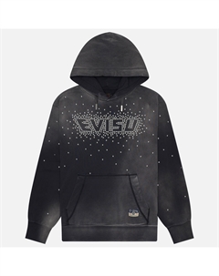 Мужская толстовка Hot-Fix Logo Hoodie Evisu