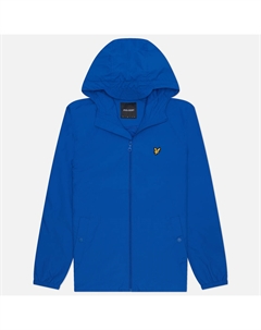 Мужская куртка ветровка Zip Through Hooded Lyle & scott