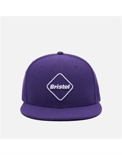 Кепка x New Era Emblem 9Fifty F.c. real bristol