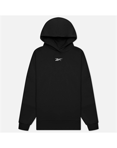 Женская толстовка Studio Recycled Oversize Hoodie Reebok