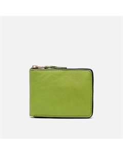 Кошелек SA7100WW Washed Leather Comme des garçons wallet