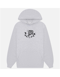 Мужская толстовка Tornado Pullover Hoodie Butter goods