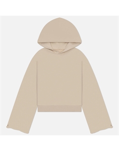 Женская толстовка Wide Sleeves Dropped Shoulders Hoodie Maison margiela mm6