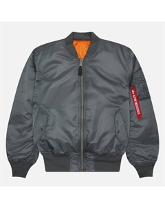 Мужская куртка бомбер MA-1 Flight Alpha industries