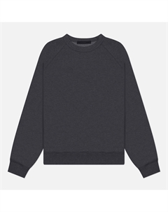 Мужская толстовка Oversized Raglan Crew Neck Sophnet.