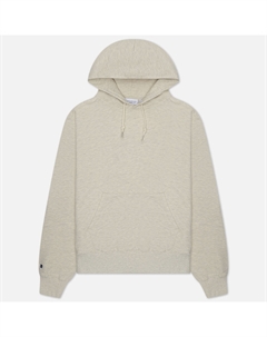 Мужская толстовка Permanent Classic Fit Hoodie Eastlogue