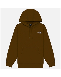 Мужская толстовка Essential Relaxed Hoodie The north face